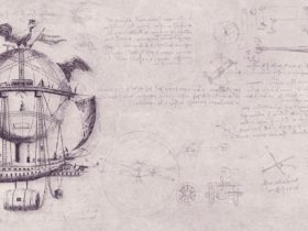Leonardo da Vinci i njegov osebujan umjetnički stil