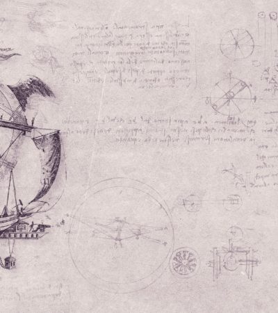 Leonardo da Vinci i njegov osebujan umjetnički stil