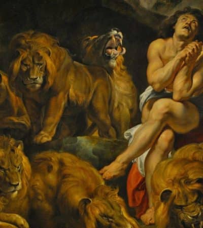 Peter Paul Rubens i njegovih 15 najpoznatijih slika