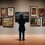 Umjetnička galrija kao čuvarica umjetnosti: top 10 najboljih