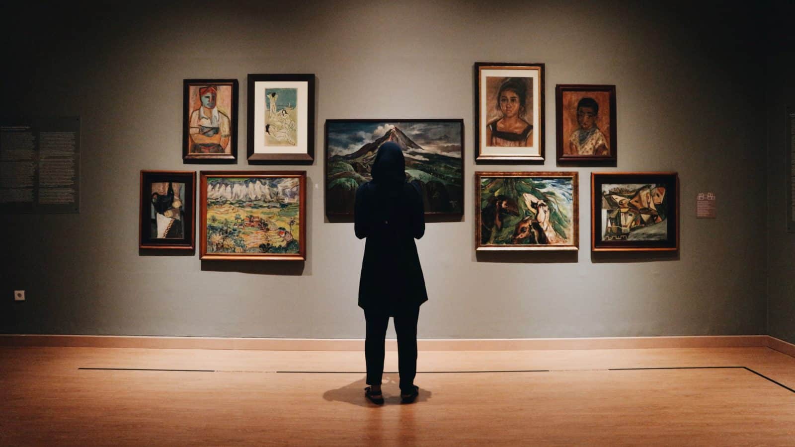 Umjetnička galrija kao čuvarica umjetnosti: top 10 najboljih