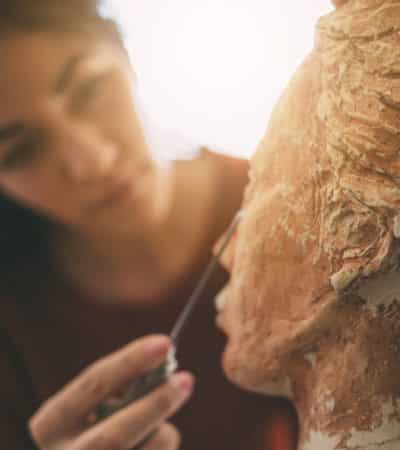 Izvanredne skulpture: kako se kreće kiparstvo 21. stoljeća