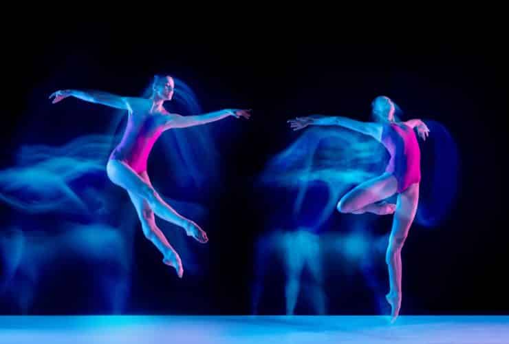 Zašto je ples oblik umjetnosti i kako nas plesanje čini kreativnijima?