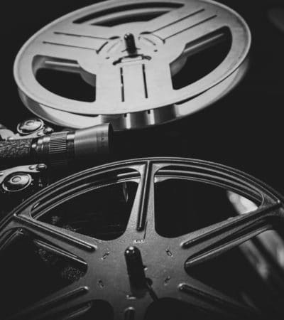 5 razloga zašto su filmovi možda najviši oblik umjetnosti