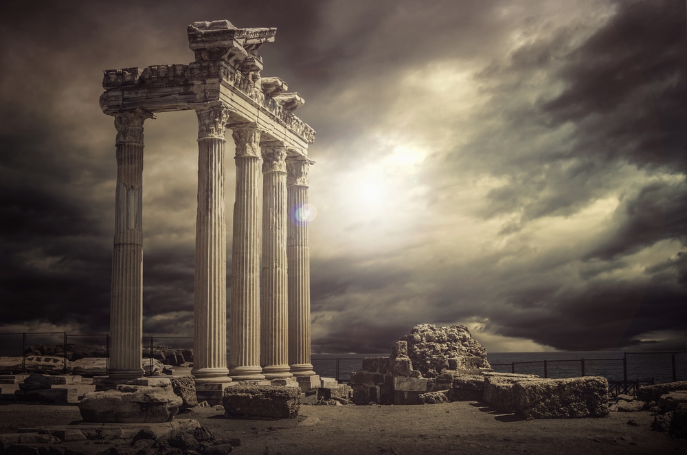 Rimski bogovi: 10 najzanimljivijih božanstava