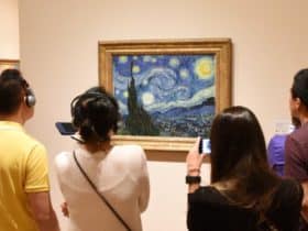 Vincent van Gogh: iznenađujuće činjenice (Top 21)