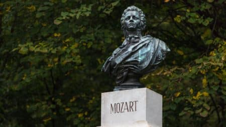 Kako je Wolfgang Amadeus Mozart utjecao na 21. stoljeće?