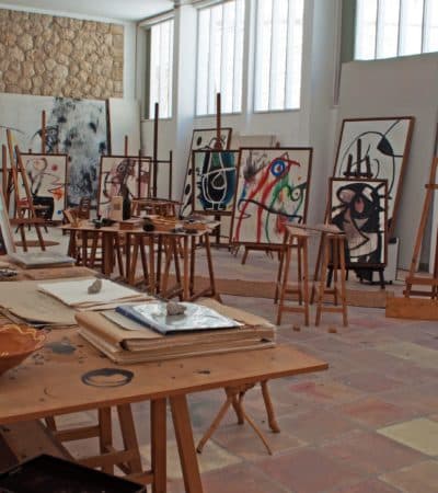 Što je nadrealizam: 5 najutjecajnijih umjetnika