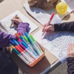 8 razloga zašto je crtanje bitno za djecu