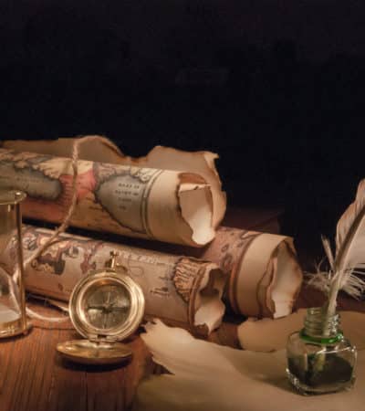 Najpoznatiji hrvatski slikari (Top 8)