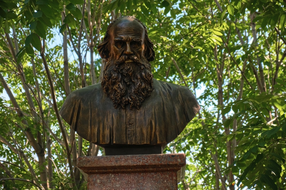 Kip Tolstoja