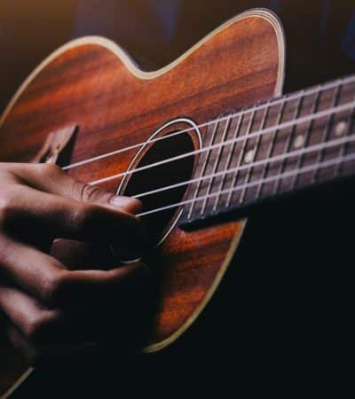 Ukulele: 12 činjenica o zanimljivom instrumentu