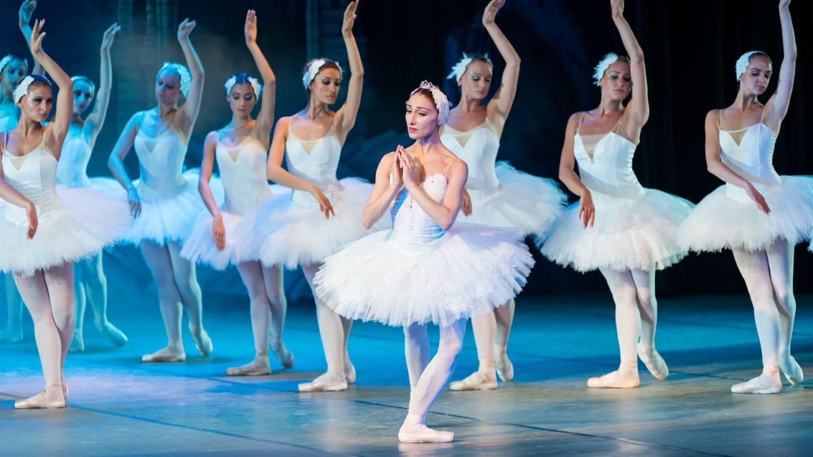 Balet: 10 očaravajućih činjenica koje niste znali