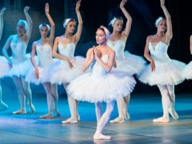 Balet: 10 očaravajućih činjenica koje niste znali