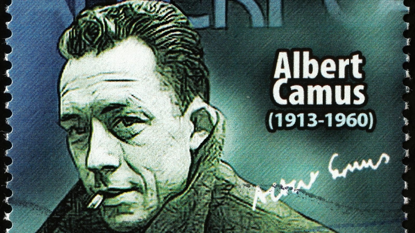 Albert Camus: 5 ključnih trenutaka koji su oblikovali njegovu filozofiju