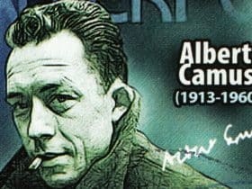 Albert Camus: 5 ključnih trenutaka koji su oblikovali njegovu filozofiju