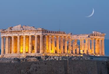 Povijesni i suvremeni značaj Partenona: 7 aspekata