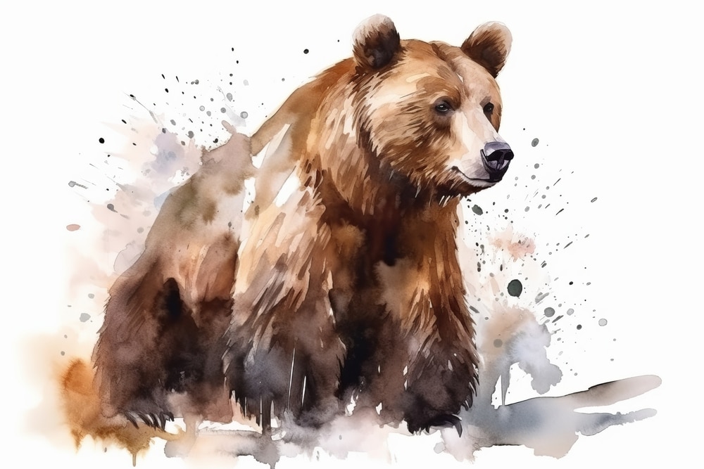 simbolika medvjeda, simbolizam medvjeda, značenje medvjeda, značenje životinja