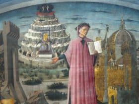 Danteov pakao: 15 činjenica o utjecaju na opću umjetnost