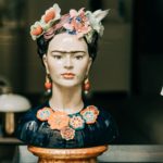 Frida Kahlo: 7 tajni njezine umjetničke strasti