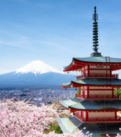 Što je pagoda? 10 arhitektonskih čuda istočnjačke kulture