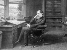 Charles Dickens i 8 filmova koji prikazuju njegov narativ