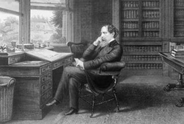 Charles Dickens i 8 filmova koji prikazuju njegov narativ