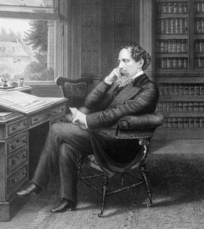 Charles Dickens i 8 filmova koji prikazuju njegov narativ