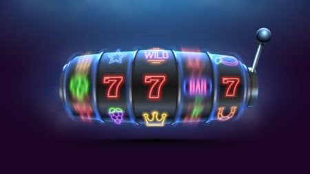 dizajn casino slot igre