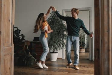 Kako naučiti plesati kod kuće: 9 koraka za početnike