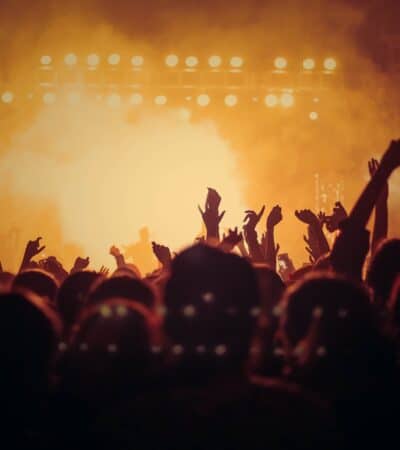 Rock bendovi: 9 bendova koji su promijenili povijest glazbe