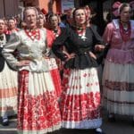Koji su tradicionalni plesovi u Hrvatskoj? Top 7 tradicija