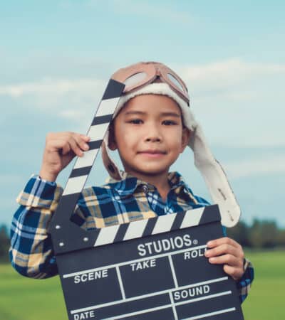 dokumentarni filmovi za djecu