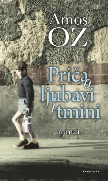 Priča o ljubavi i tmini