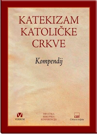 Katekizam Katoličke Crkve