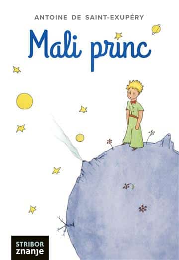 Mali princ