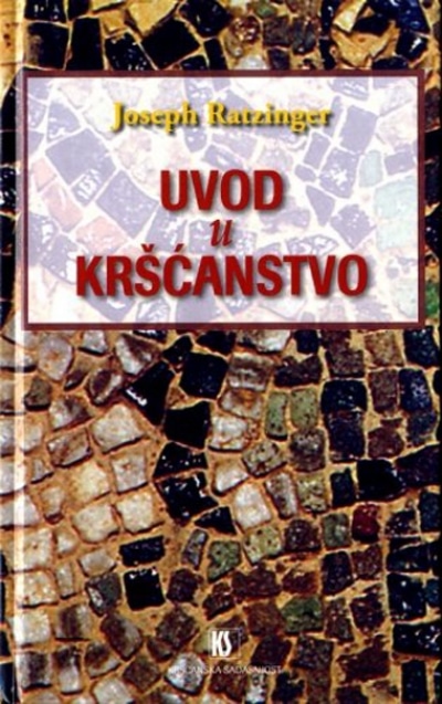 Uvod u kršćanstvo