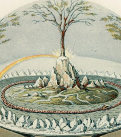 Nordijska mitologija: 7 najfascinantnijih priča