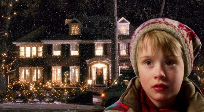 Home Alone