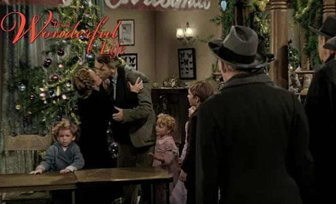 It's a Wonderful Life