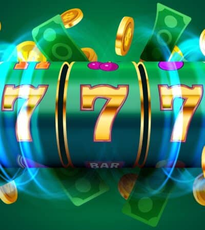 Kako je kasino inspirirao umjetničke projekte diljem svijeta