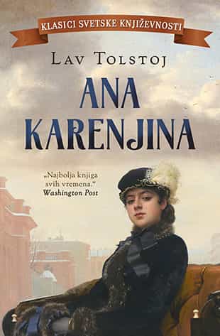 Anna Karenjina