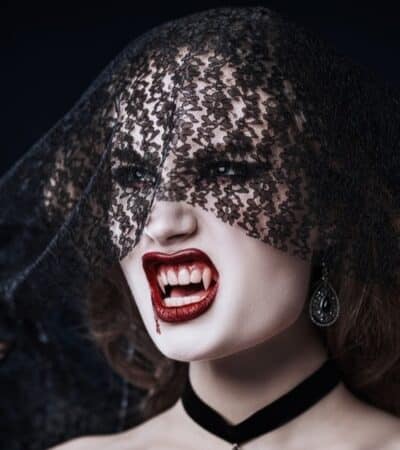 Knjige o vampirima: 6 djela koja su oblikovala mračni mit