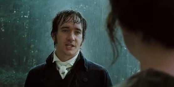 Pride & Prejudice film