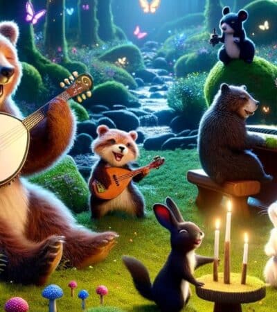 Što je basna? 8 ključnih elemenata ove književne umjetnosti