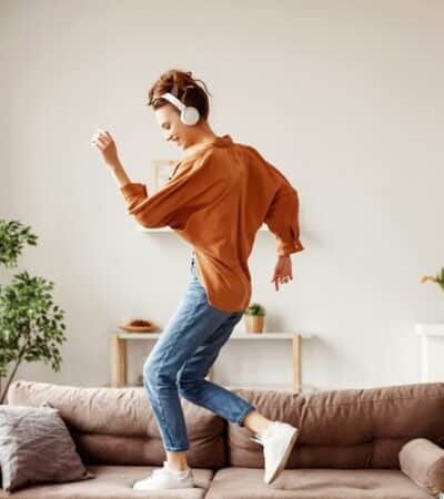 Što je suvremeni ples? Donosimo 7 stilskih elemenata