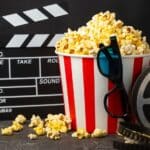 Kako nastaje filmska scena? Donosimo 7 faza procesa