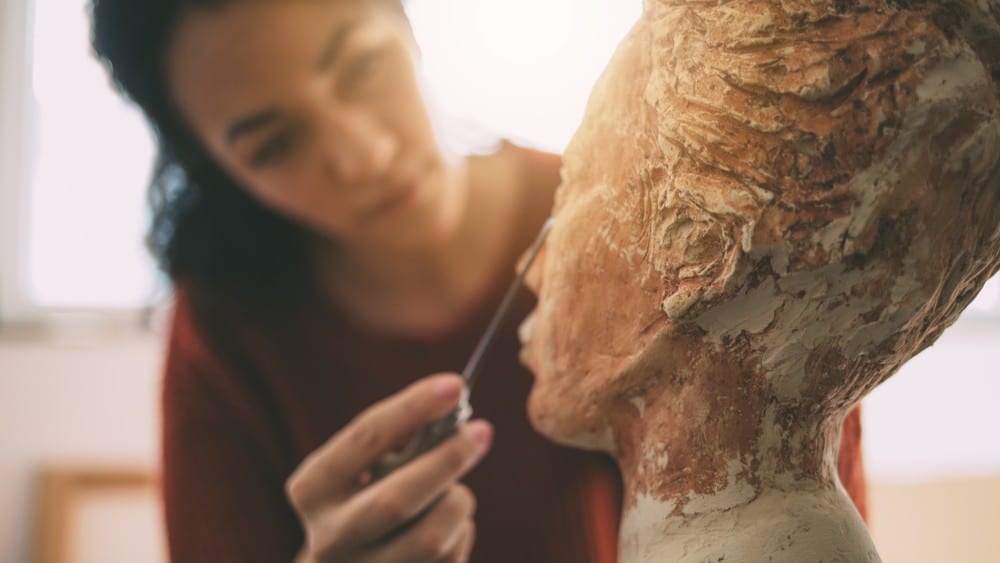 Što je apstraktna skulptura? Donosimo 5 zanimljivih primjera
