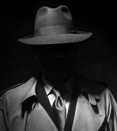 Što su noir filmovi i zašto su posebni? Evo 9 cool elemenata