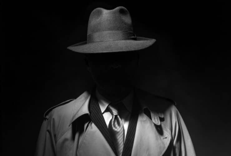 Što su noir filmovi i zašto su posebni? Evo 9 cool elemenata